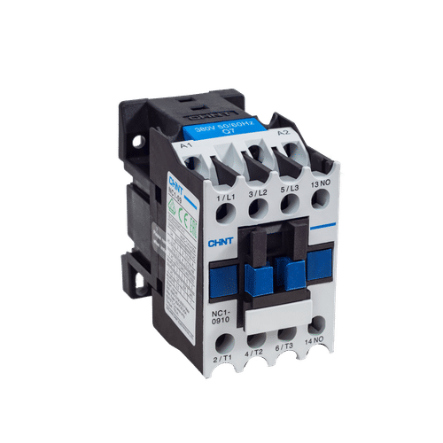 KASAN SINGLE POLE HYMAG 60a MCB