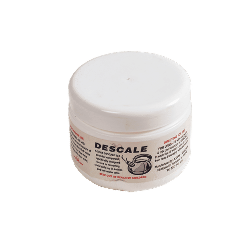 A-SHAK 100g DESCALER