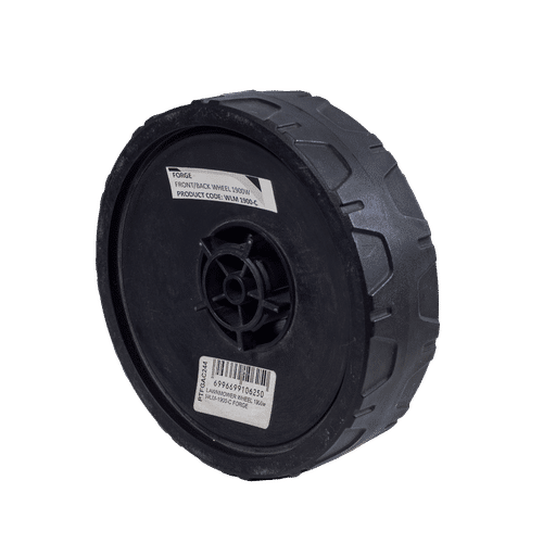 FORGE WLM-1900-C 1900w LAWNMOWER WHEEL