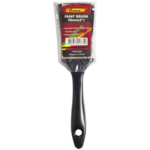 FORGE ECONOMY 50mm PAINT BRUSH