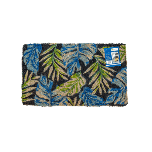 HOMETEX NATURAL PRINTED 45x75cm CREEL MAT