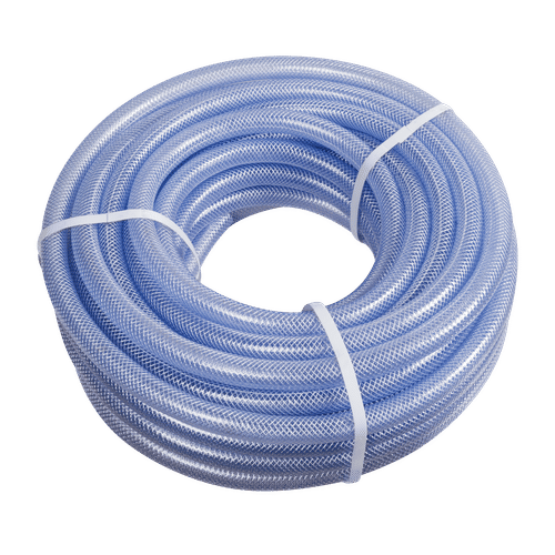WATEX 20mm x 30m CLEAR HOSE PIPE  