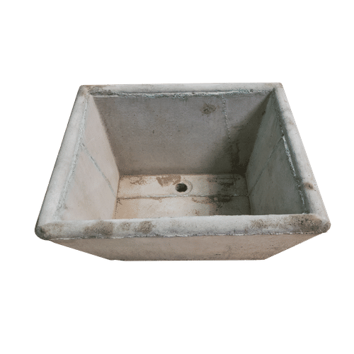 PRECAST SINGLE WASHING SINK