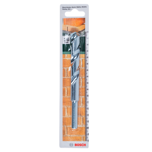 BOSCH PROFESSIONAL 16x85x150mm MASONRY DRILL BIT