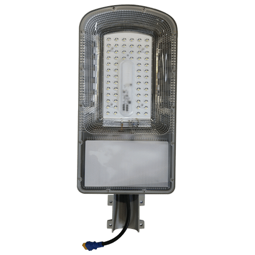 CEEDYE 100w SOLAR STREET LIGHT + PANEL