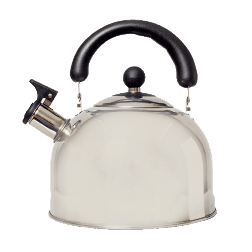 WHIRTRIX STAINLESS STEEL 3Lt WHISTLE KETTLE