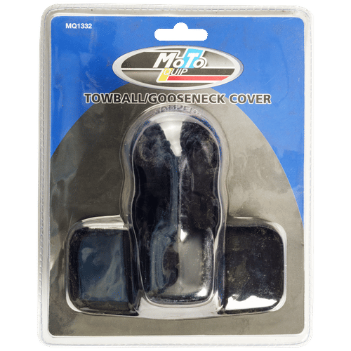 MOTO QUIP PLASTIC GOOSENECK COVER