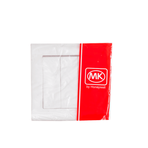 MK WIDE ROCKER 3GANG 2WAY SWITCH