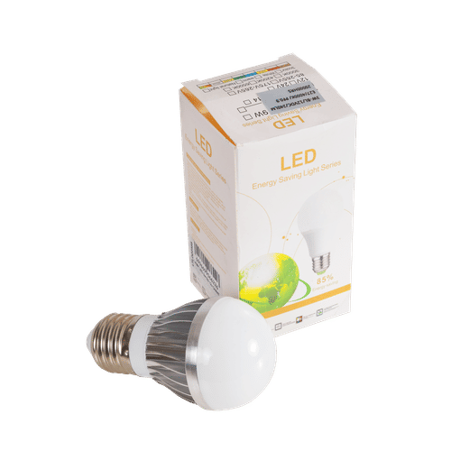 COOLWHITE ES 3w 12v LAMP LED