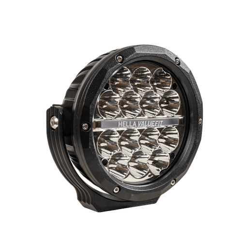 HELLA SUPERNOVA 6" ROUND SPOT LIGHT 