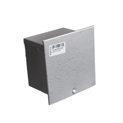 WATER TIGHT 4x4x3 ADAPTOR BOARD