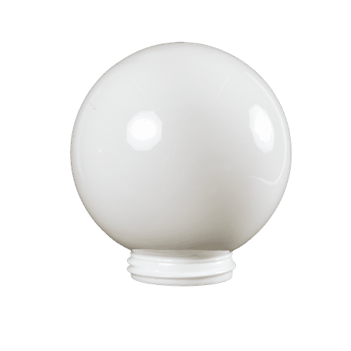 WACO OPAL 8" SPHERE FITTING 