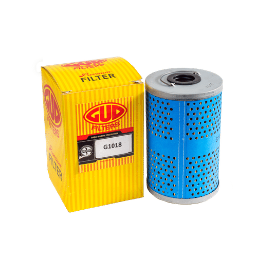 GUD G1018 OIL FILTER