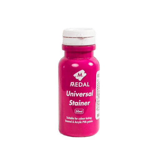 SPRAYMATE MD MAGENTA UNISTAINER