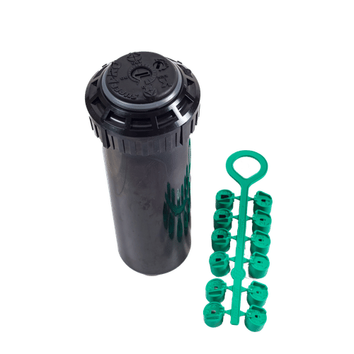 K-RAIN SUPER PROPLUS 100mm POP UP SPRINKLER