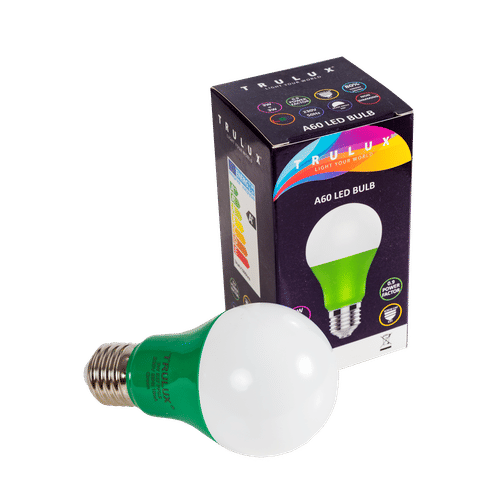 TRULUX ES GREEN 3w LED LAMP