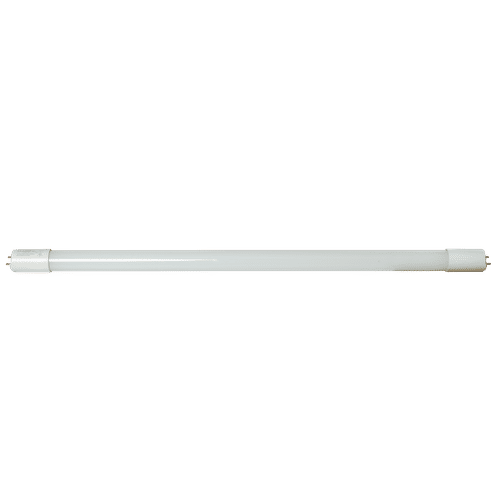 SYNERJI SINGLE END INPUT WARMWHITE 2ft T8 9w LED TUBE