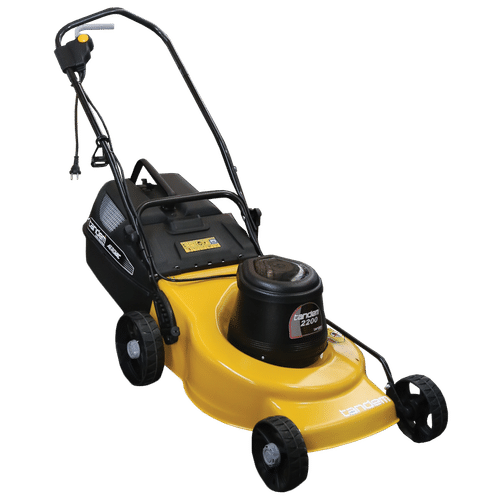 TANDEM PACER 2.2kw LAWNMOWER