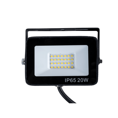LEDLITE DAYLIGHT 6000k 20w VALUE FLOODLIGHT