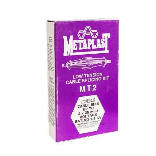 METAPLAST MT2 16-25mm CABLE SPLICING KIT