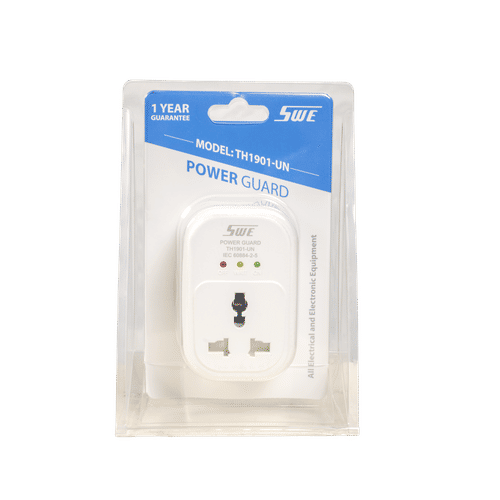 SWE UNIVERSAL 13a GENERAL POWER GUARD