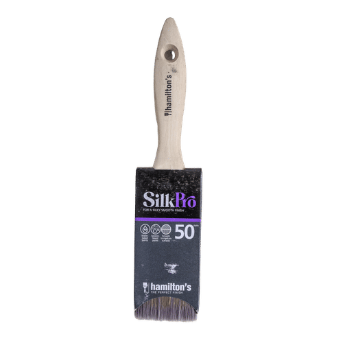HAMILTON'S 50mm SILKPRO BRUSH 