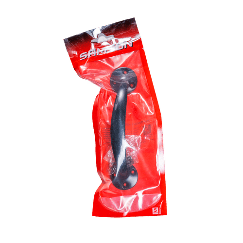 SAMSON AVRIL BLACK PULL HANDLE
