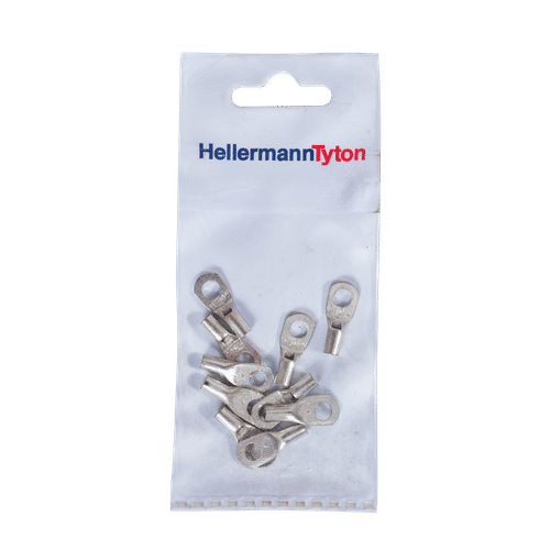 HELLERMANN TYTON 1.5x5mm LUGS