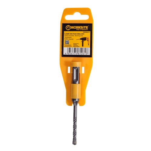 WORKSITE SDS PLUS 5.5x110mm DRILL BIT