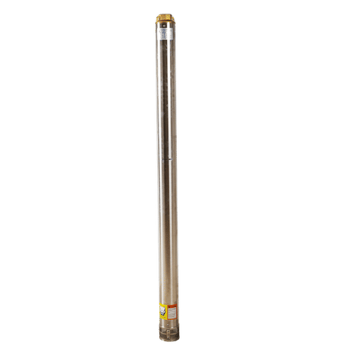 TERRIER 6SR30/11 11kw 15hp SUBMERSIBLE PUMP