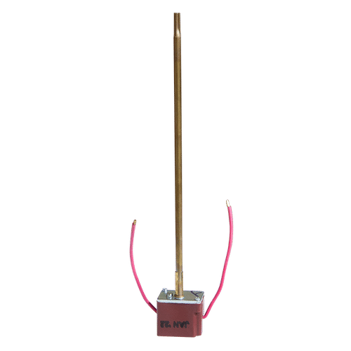 SATCHWELL FUSED 11" GEYSER THERMOSTAT 