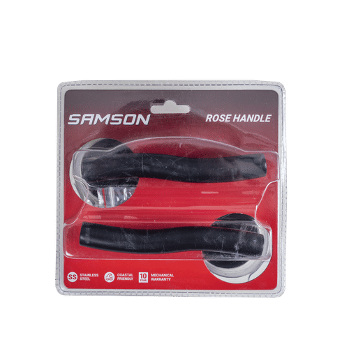 SAMSON BRASS CASEMENT WEDGE FASTENER 