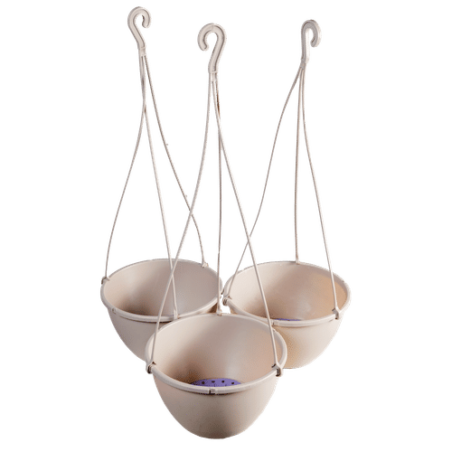 SEBOR KALAHARI x3 20cm TERRA BOWL & HOOK SET