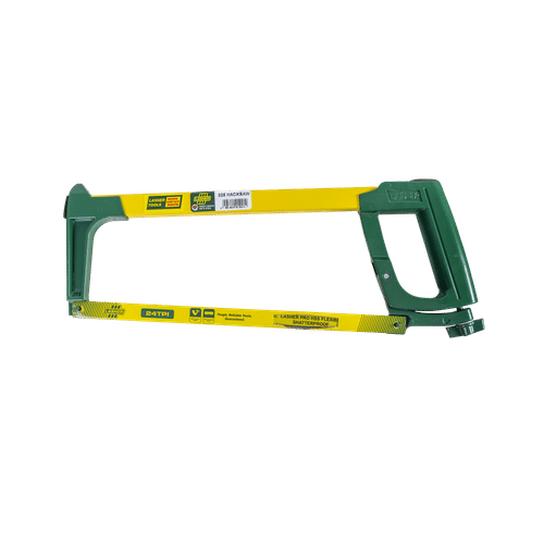 LASHER HACKSAW FRAME 225 + BLADE