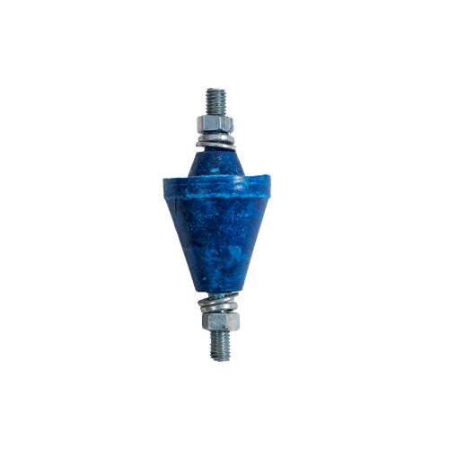 BLUE No 1 INSULATOR BELL