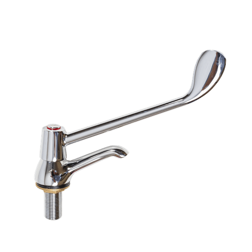 COBRA RED 15mm MEDICAL PILLAR TAP
