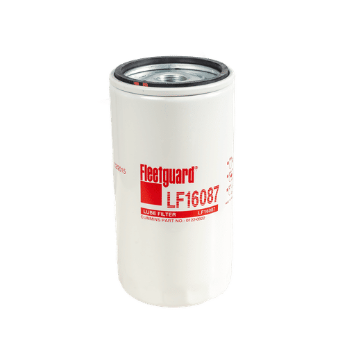 FLEETGUARD LF16087 LUBE FILTER 