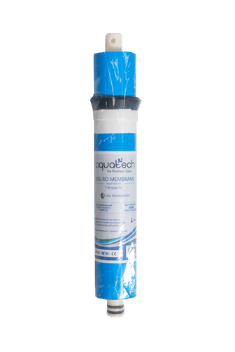 AQUATECH VONTRON STAGE 4 50 GPD REVERSE OSMOSIS MEMBRANE
