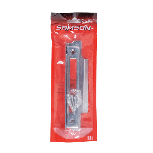 SAMSON CHROME PLATED REBATE LOCK KIT