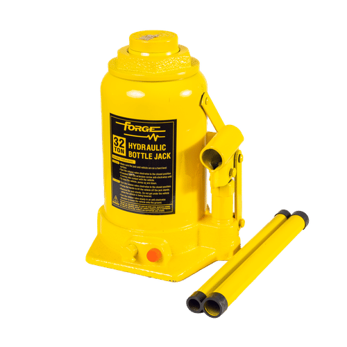 FORGE 30/32ton BOTTLE JACK