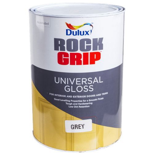 Rockgrip Soft Velvet - Paint