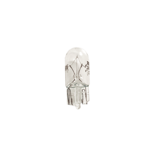 501 12v 5w WEDGE BULB