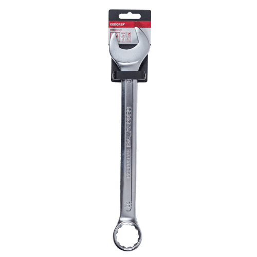 GEDORE RED 32mm COMBINATION SPANNER