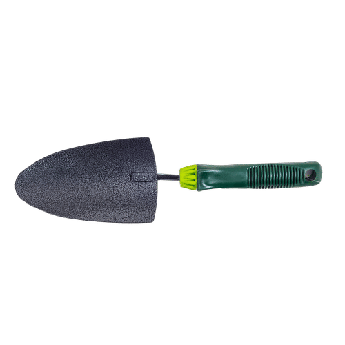 STEEL COATED HAND TROWEL