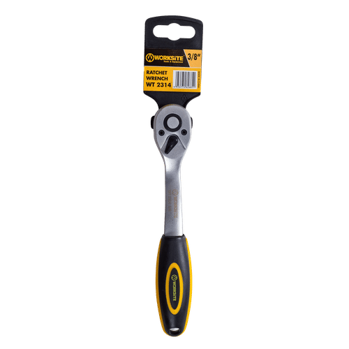 WORKSITE ⅜" DRIVE RATCHET