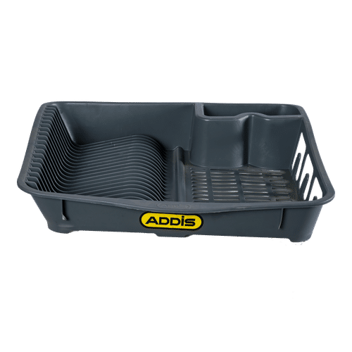 ADDIS XL DARK GREY DRAINING RACK