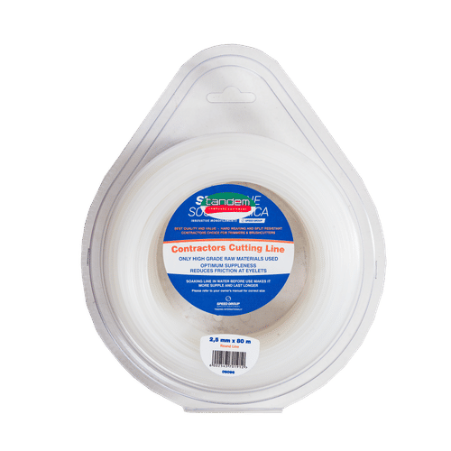 TANDEM 2.5mm TRIMMER LINE DONUT