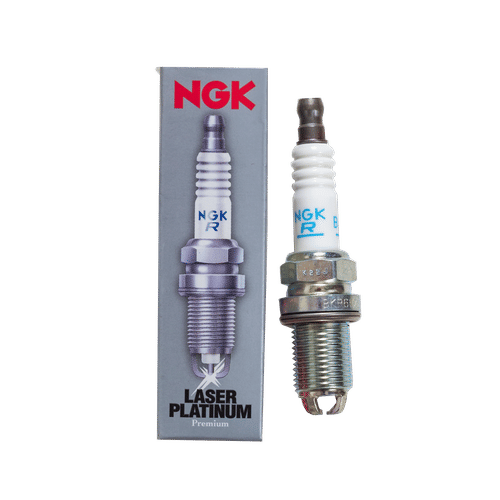 NGK BKR6EQUP SPARK PLUG 