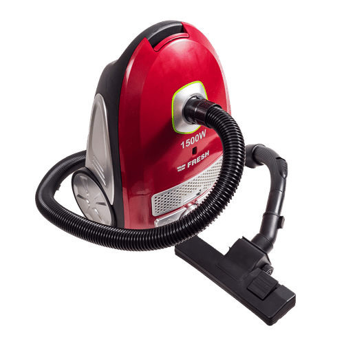 FRESH SPIDER 1500w VACCUM CLEANER