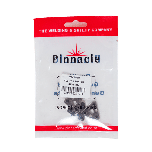 PINNACLE FLINT LIGHTER